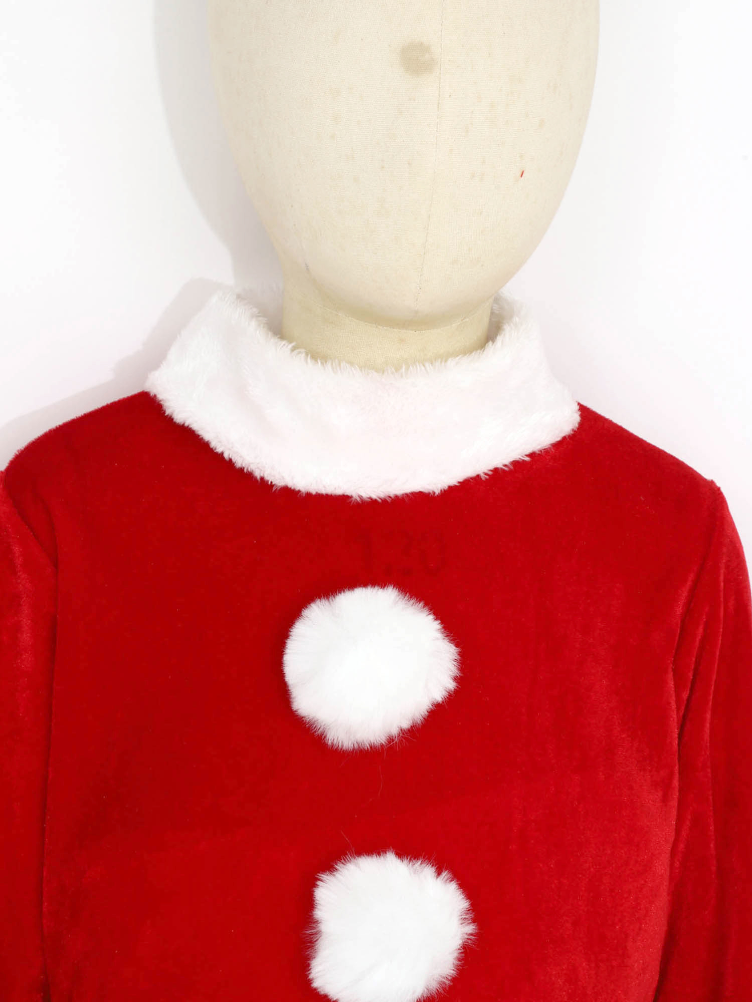 ชุดแฟนซีเด็กผู้หญิงสำหรับคริสต - Elf Costume Christmas บทวิจารณ์และราคา