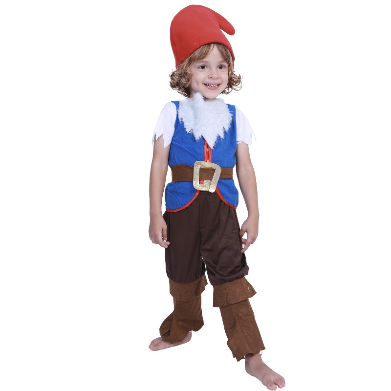 ชุดเอลฟ์คริสต์มาสลายเห็ดสำหรับ - Elf Costume Christmas บทวิจารณ์และราคา