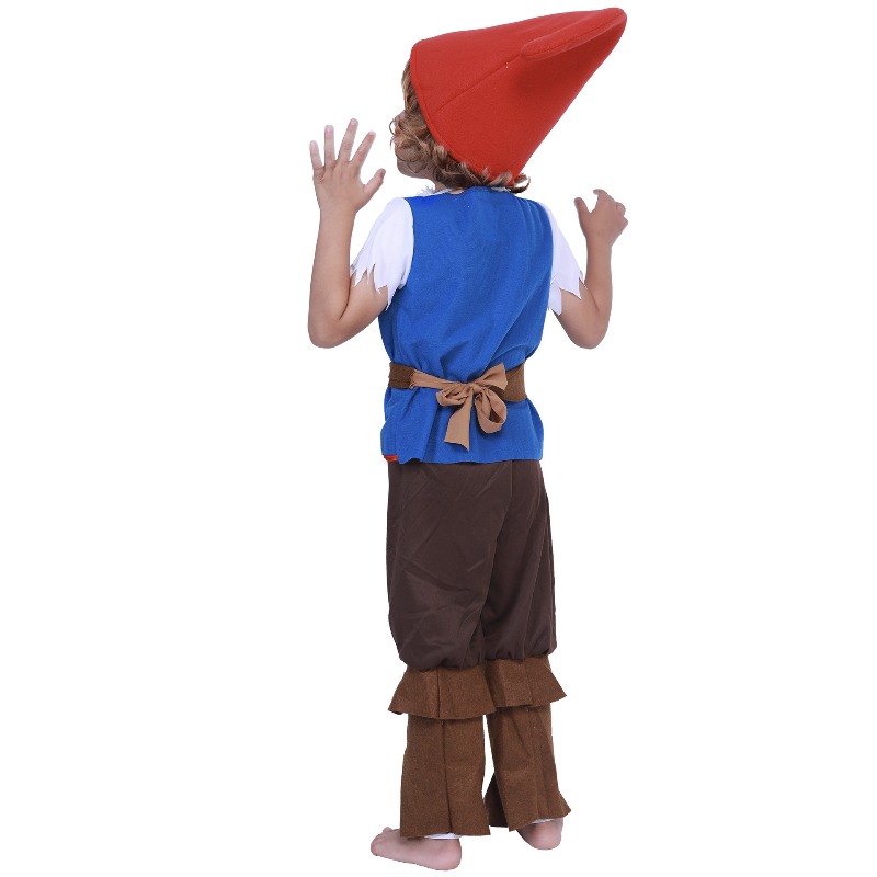 ชุดเอลฟ์คริสต์มาสลายเห็ดสำหรับ - Elf Costume Christmas บทวิจารณ์และราคา