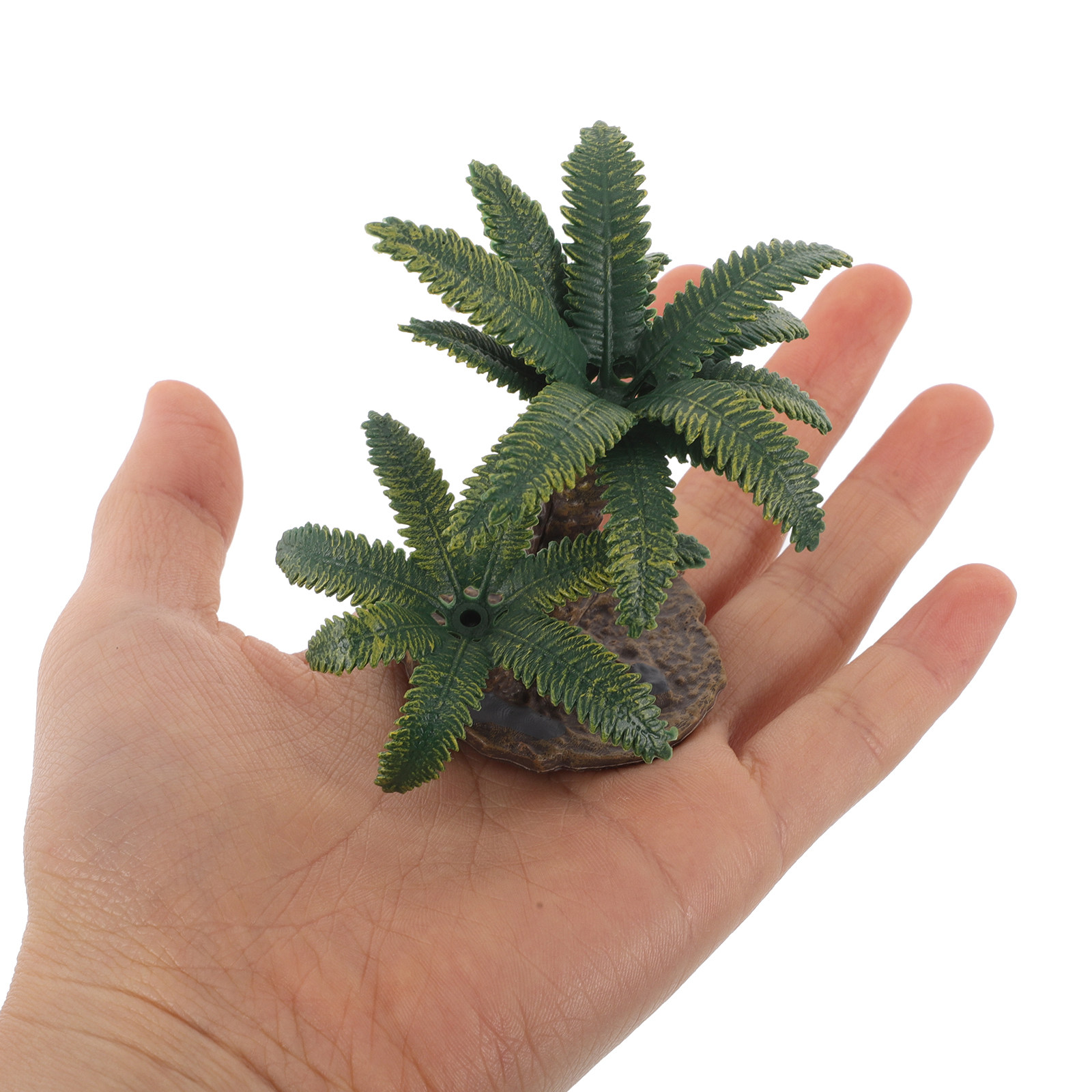 สวนจิ๋ว DIY ตกแต่งไม้ประดับจำล - Christmas Tree Artificial บทวิจารณ์และราคา