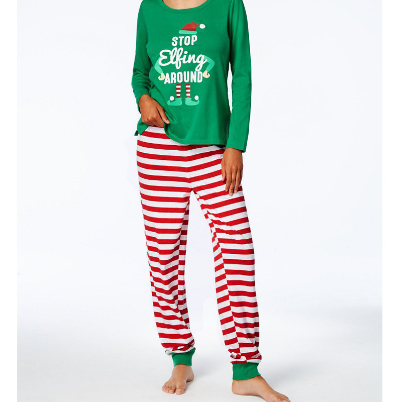 ชุดนอนคู่รักสำหรับคริสต์มาส ลา - Elf Costume Christmas บทวิจารณ์และราคา