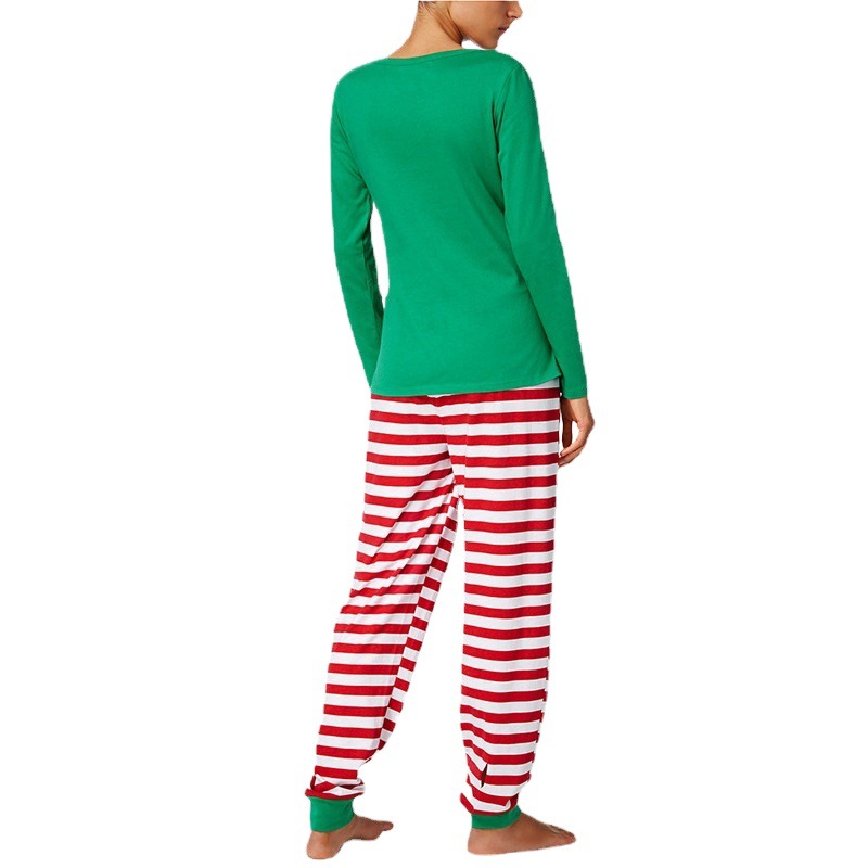 ชุดนอนคู่รักสำหรับคริสต์มาส ลา - Elf Costume Christmas บทวิจารณ์และราคา