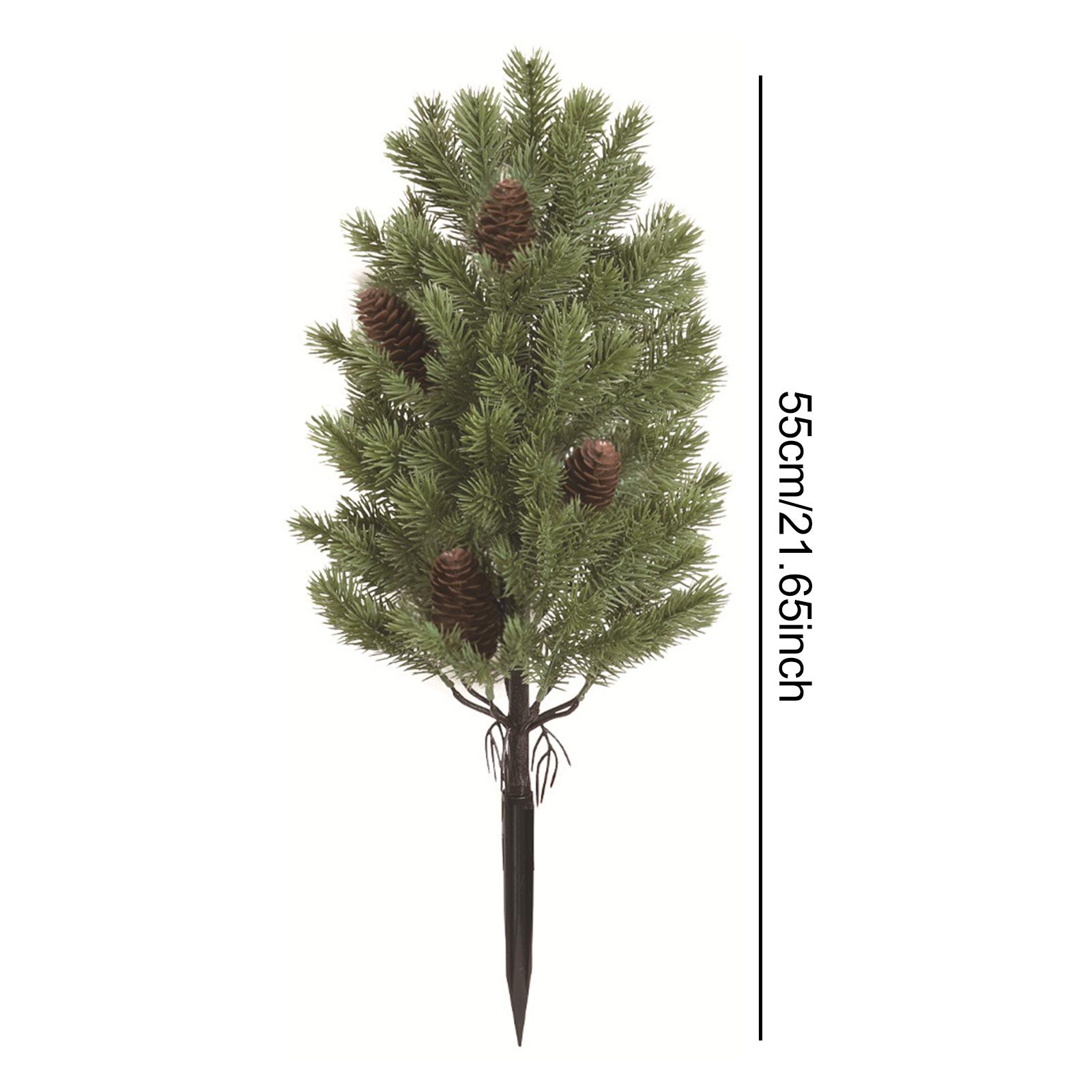 กิ่งต้นคริสต์มาสเทียม ความสูง  - Christmas Tree Artificial บทวิจารณ์และราคา