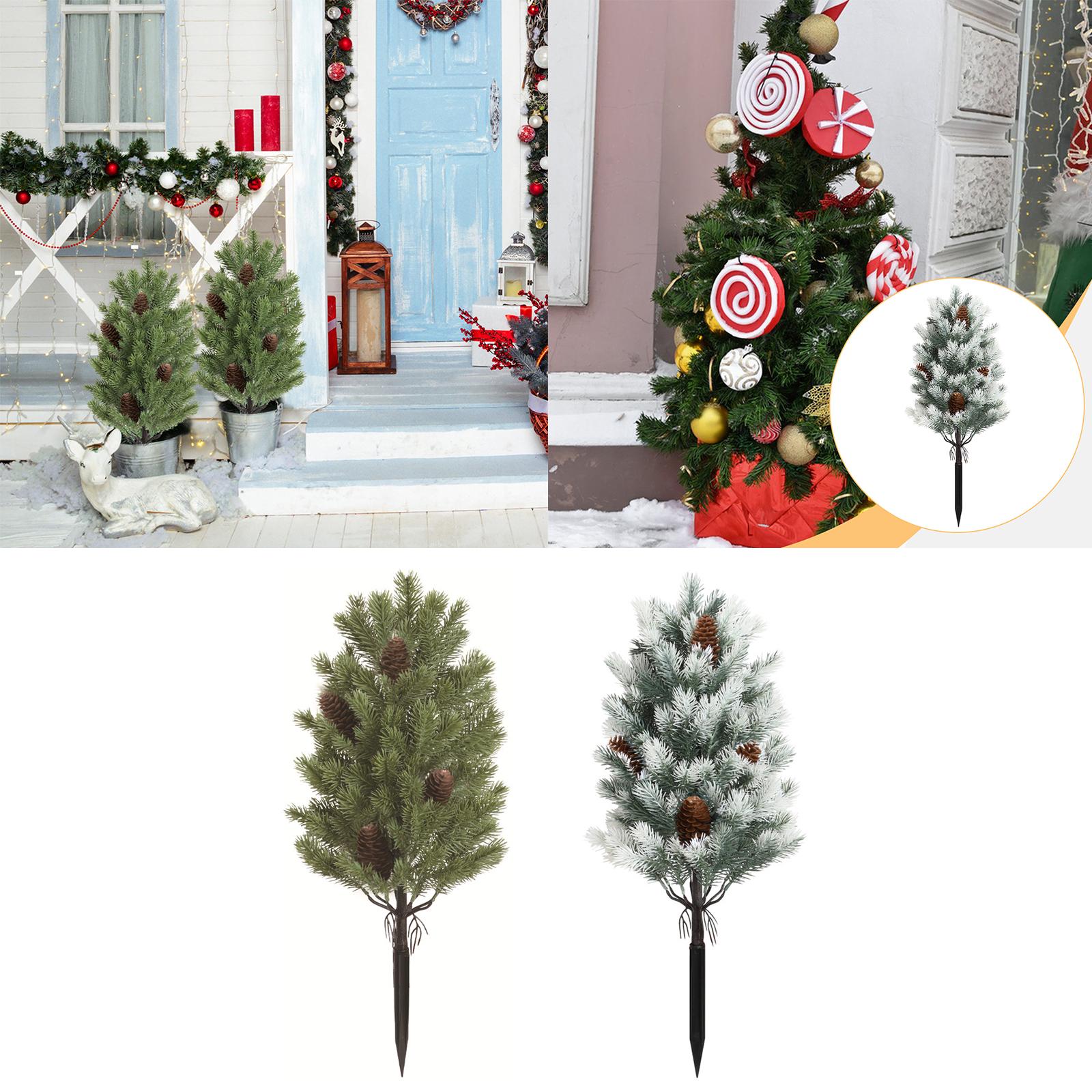 กิ่งต้นคริสต์มาสเทียม ความสูง  - Christmas Tree Artificial บทวิจารณ์และราคา