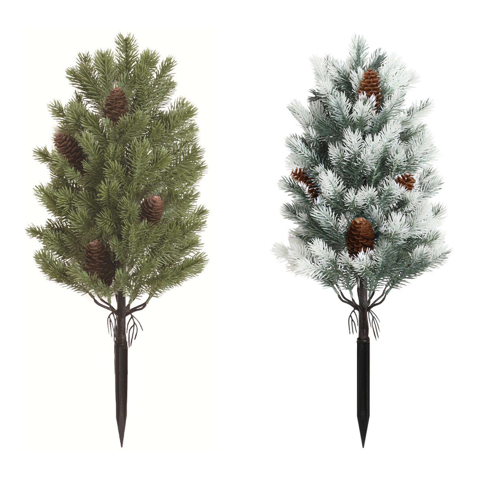 กิ่งต้นคริสต์มาสเทียม ความสูง  - Christmas Tree Artificial บทวิจารณ์และราคา